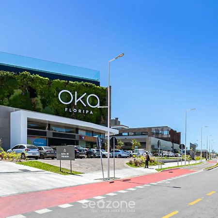 Studios Aconchegantes Em Floripa - Oka Florianópolis Exteriér fotografie