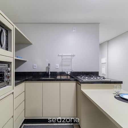 Studios Aconchegantes Em Floripa - Oka Florianópolis Exteriér fotografie