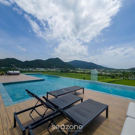 Studios Aconchegantes Em Floripa - Oka Florianópolis Exteriér fotografie