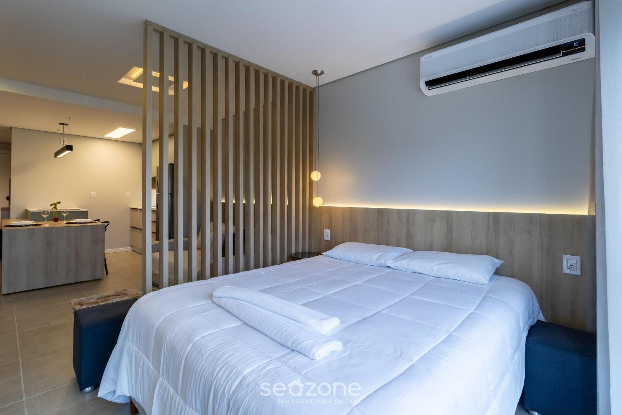 Studios Aconchegantes Em Floripa - Oka Florianópolis Exteriér fotografie