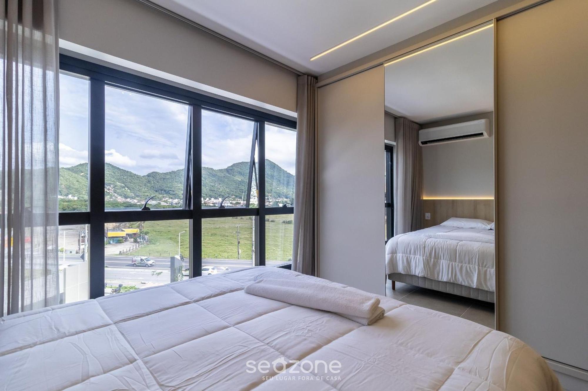 Studios Aconchegantes Em Floripa - Oka Florianópolis Exteriér fotografie