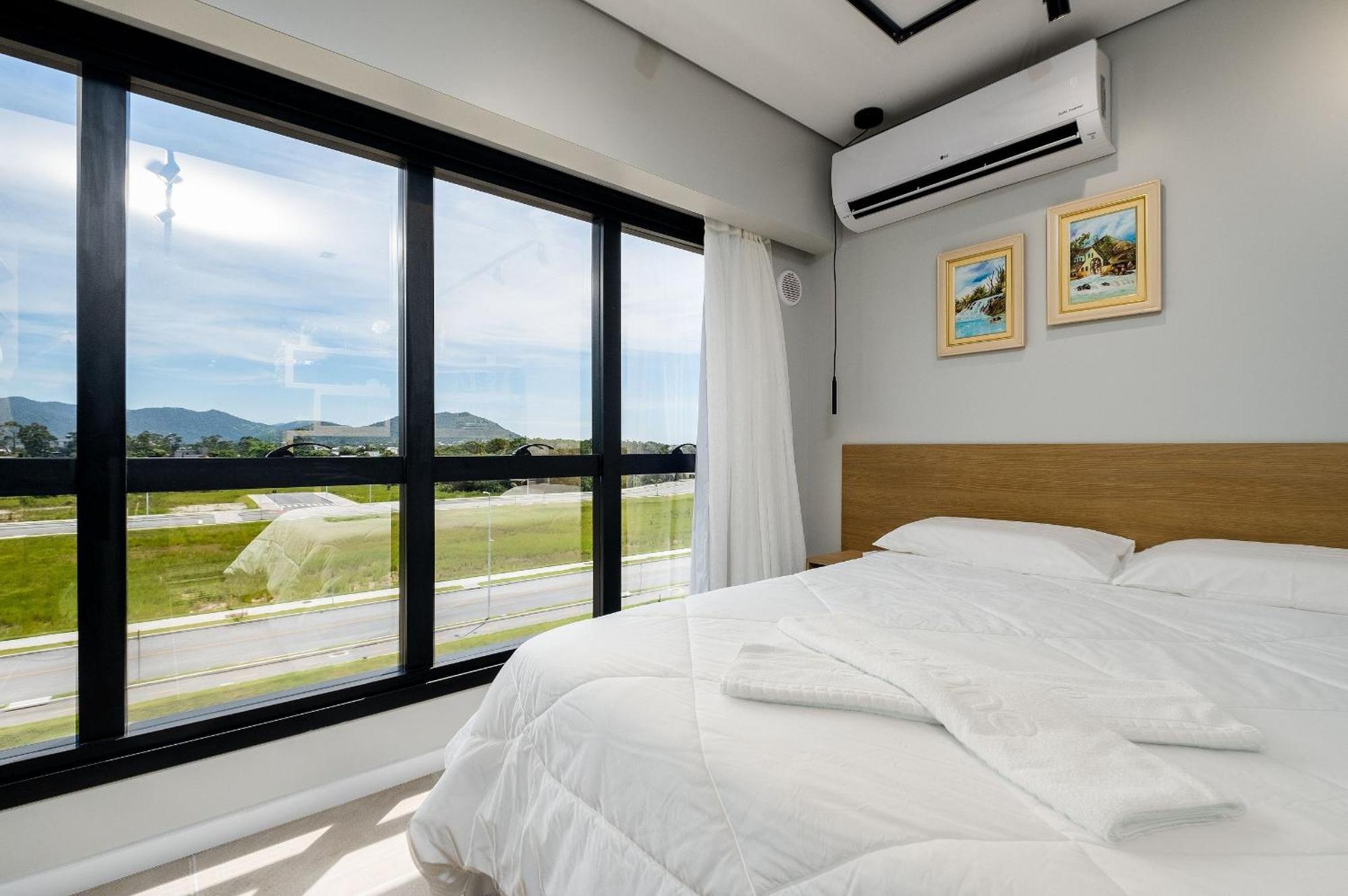 Studios Aconchegantes Em Floripa - Oka Florianópolis Exteriér fotografie