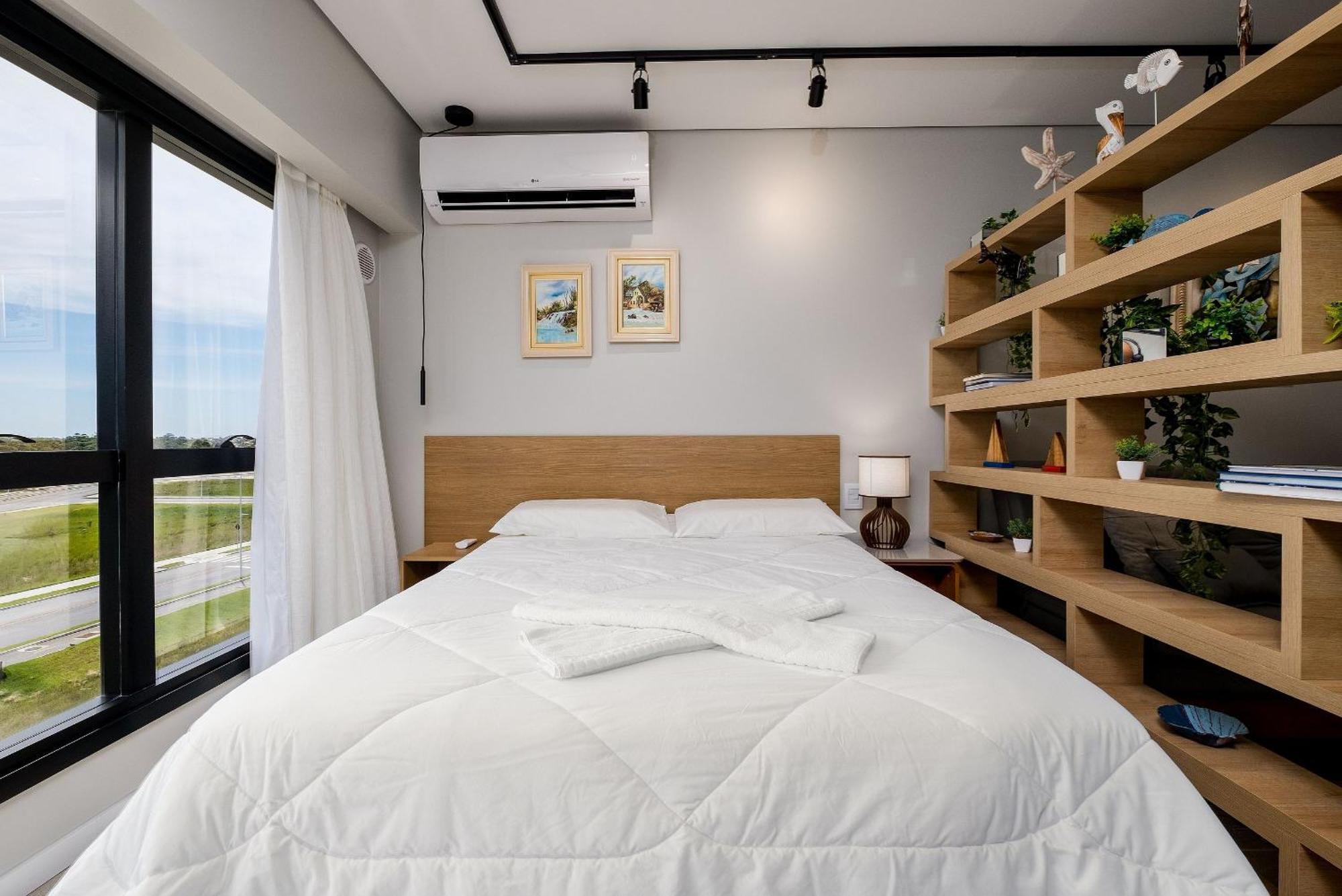 Studios Aconchegantes Em Floripa - Oka Florianópolis Exteriér fotografie