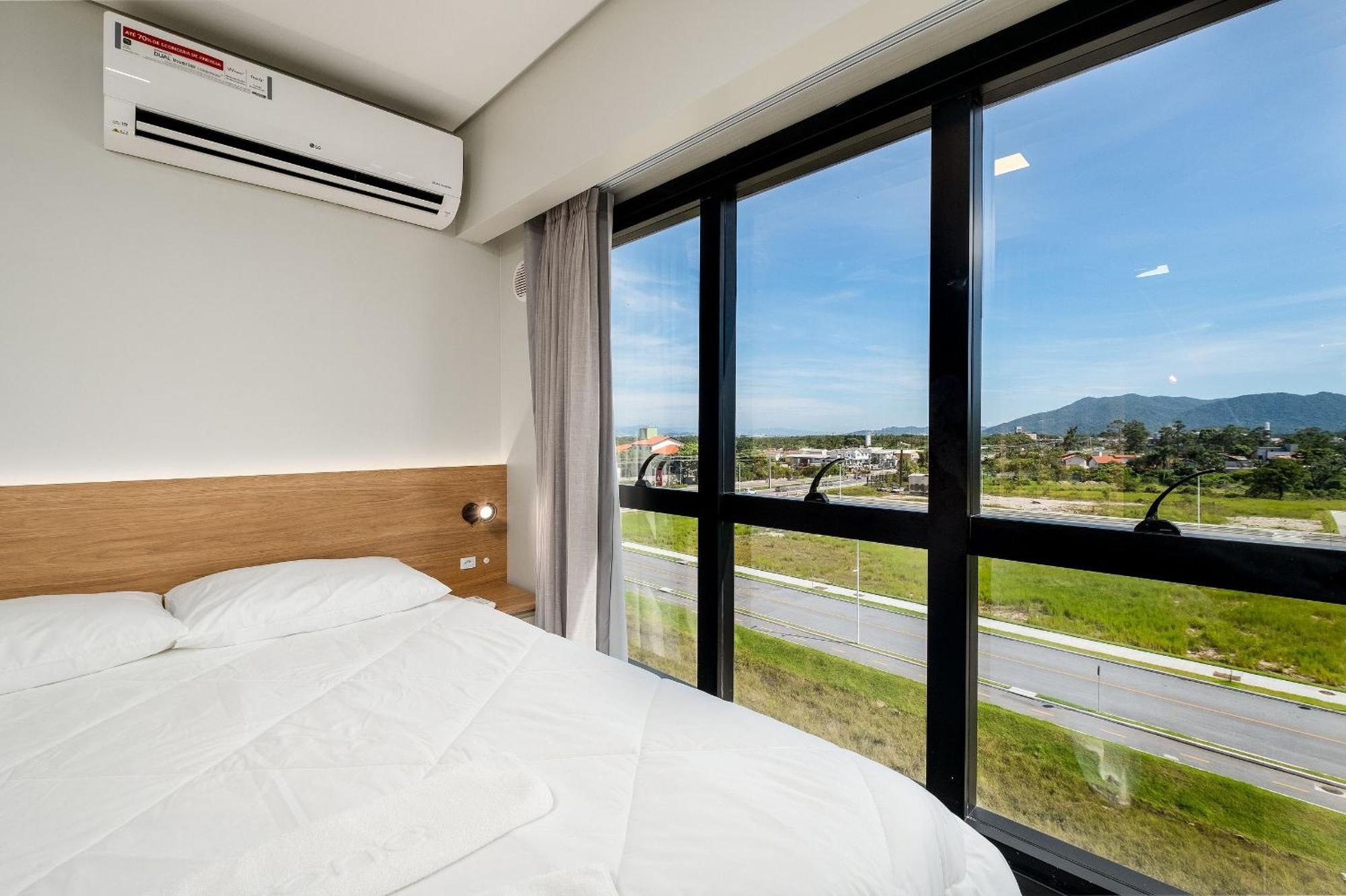 Studios Aconchegantes Em Floripa - Oka Florianópolis Exteriér fotografie