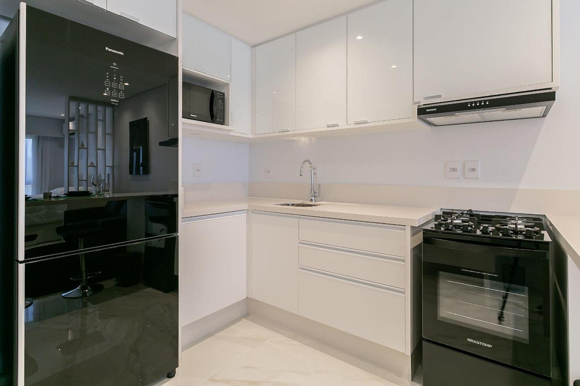 Studios Aconchegantes Em Floripa - Oka Florianópolis Exteriér fotografie