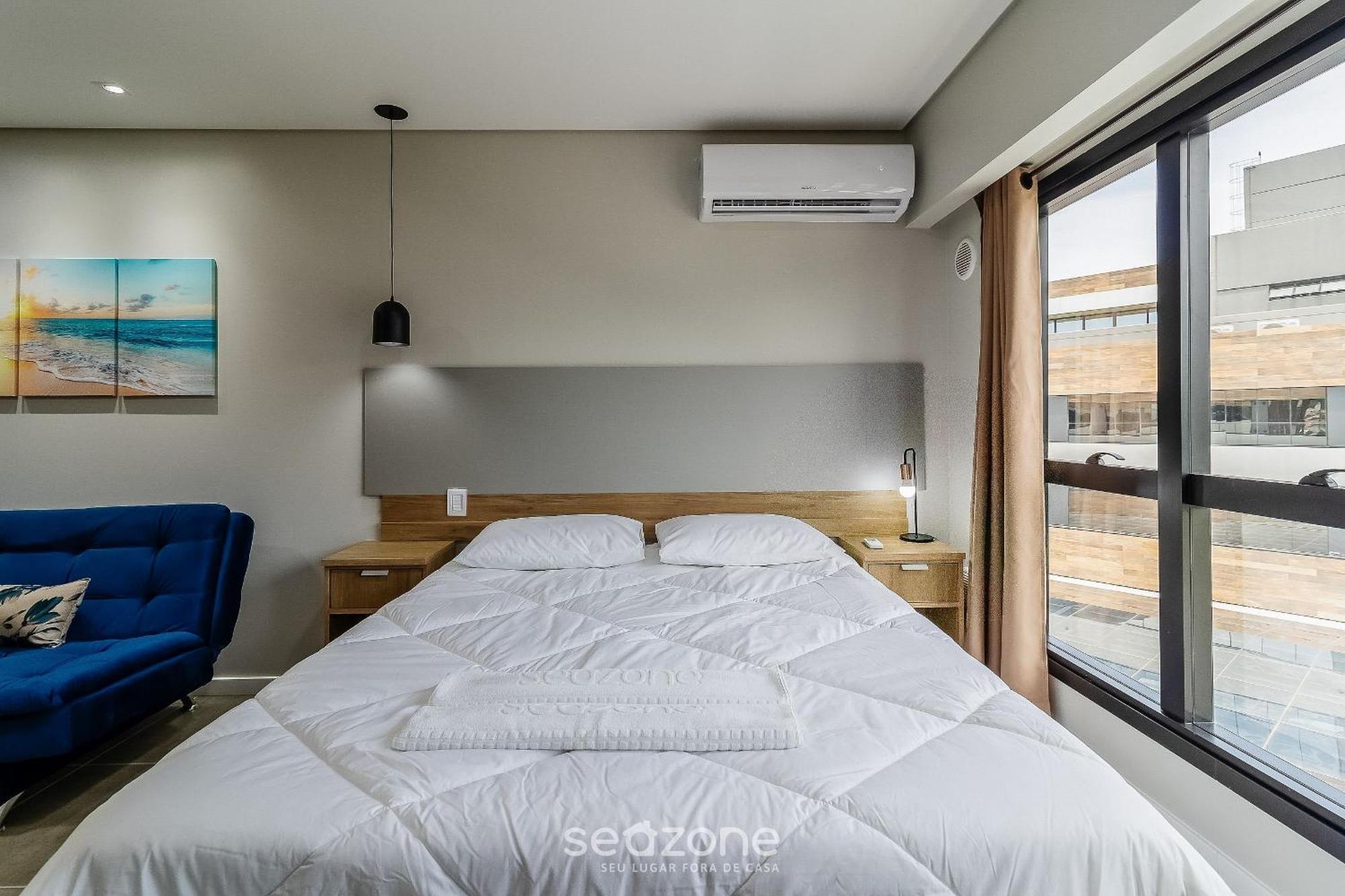 Studios Aconchegantes Em Floripa - Oka Florianópolis Exteriér fotografie
