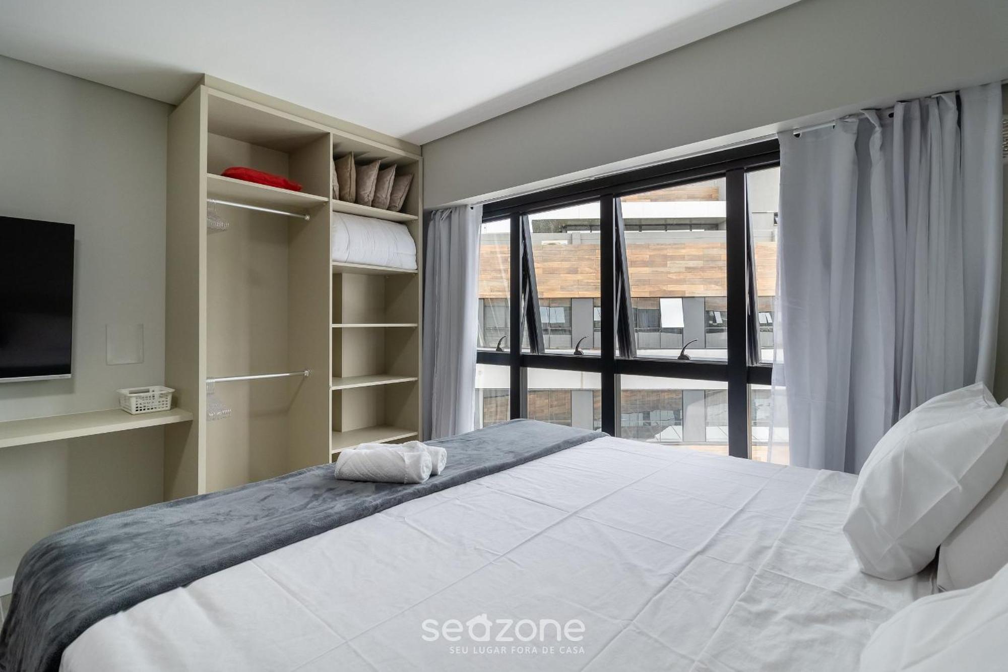 Studios Aconchegantes Em Floripa - Oka Florianópolis Exteriér fotografie