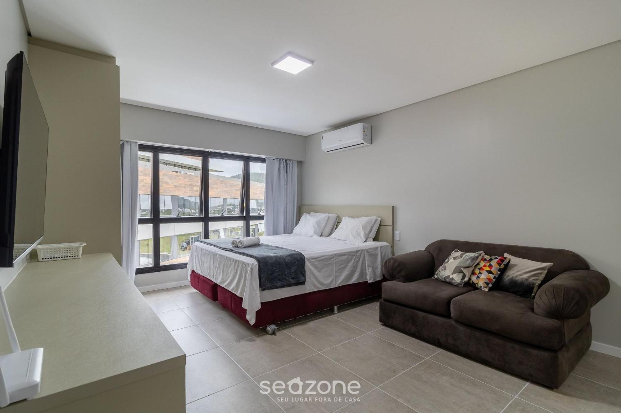 Studios Aconchegantes Em Floripa - Oka Florianópolis Exteriér fotografie