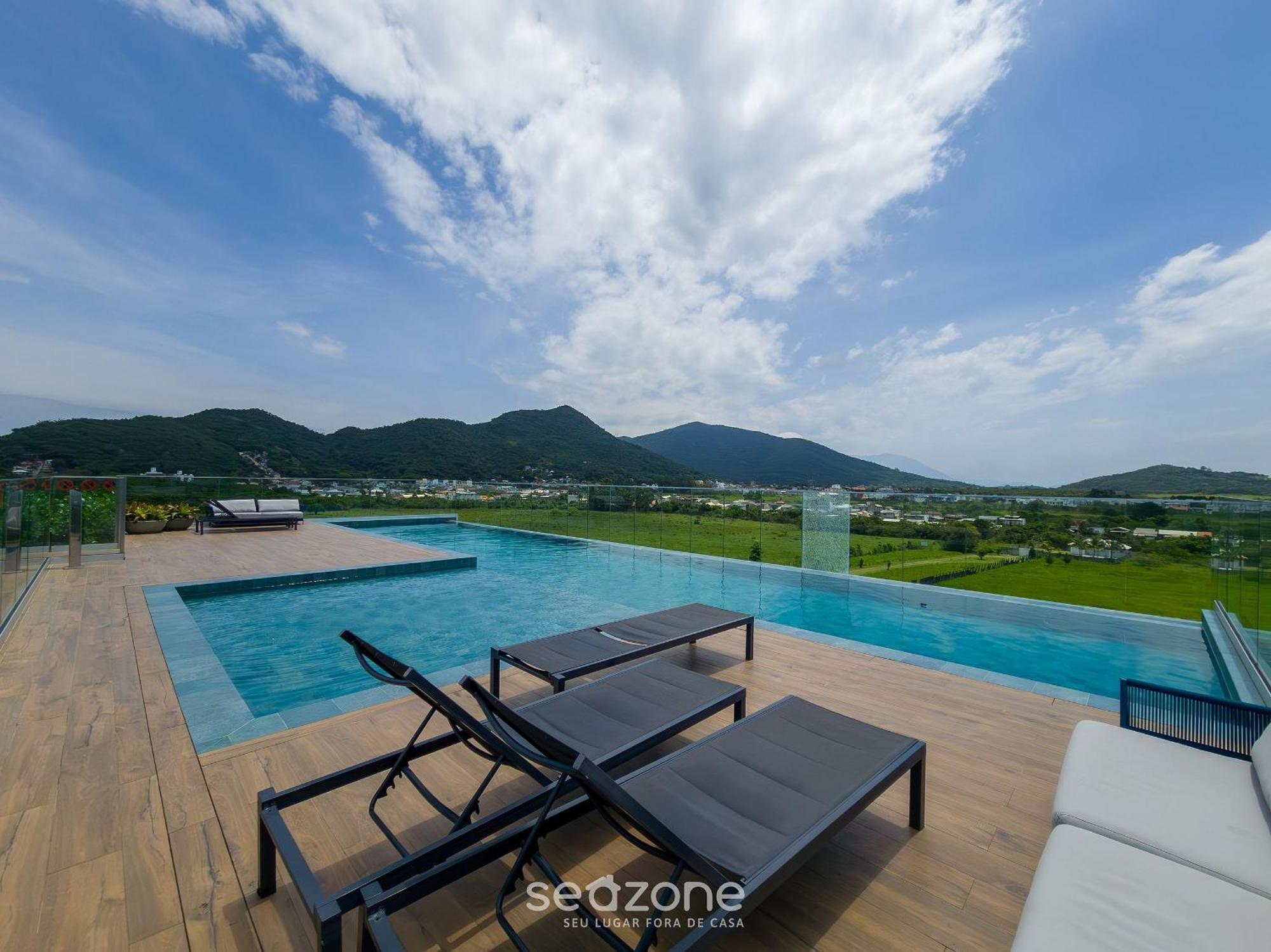 Studios Aconchegantes Em Floripa - Oka Florianópolis Exteriér fotografie